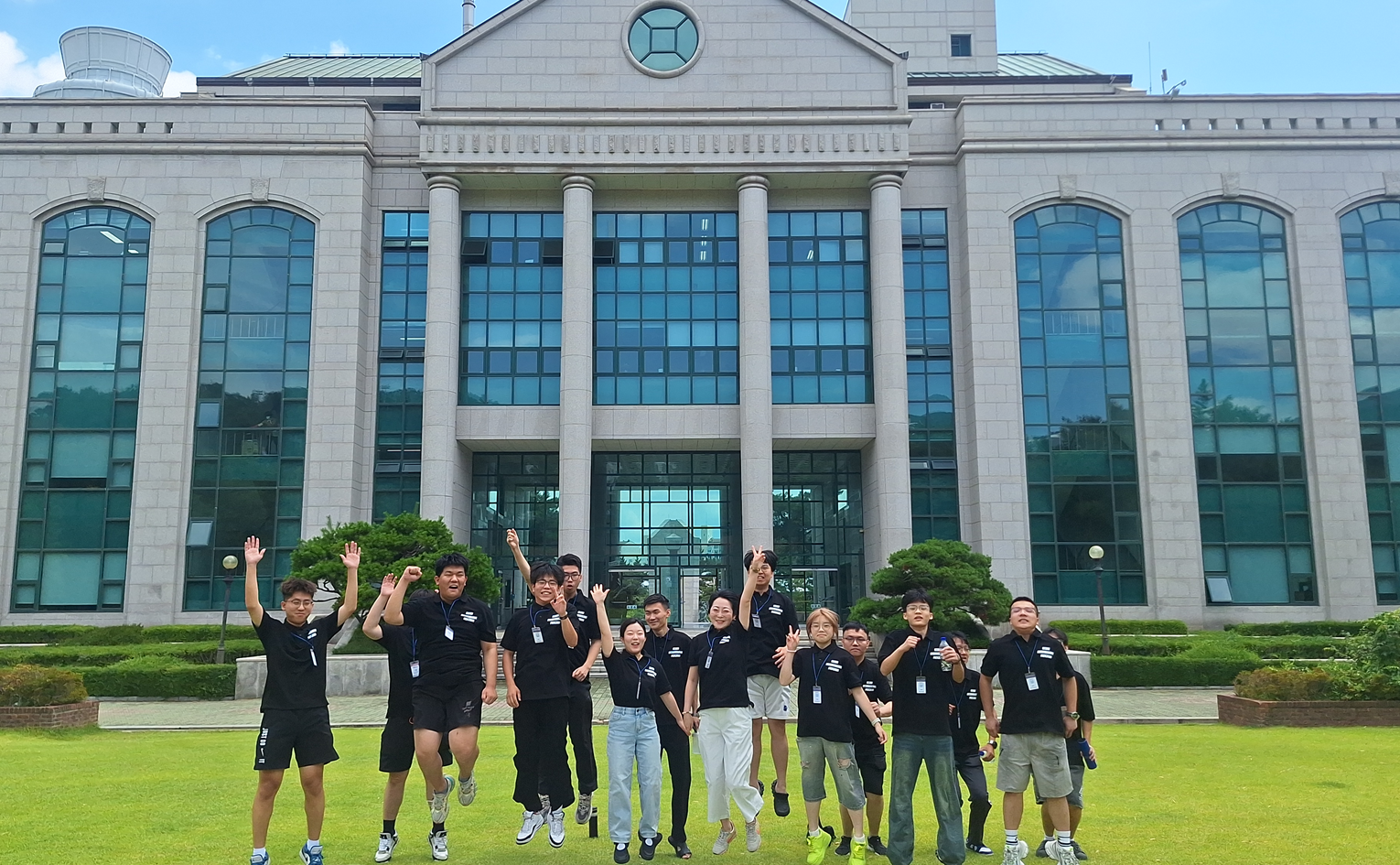 2025 UOU-LDU Summer Program