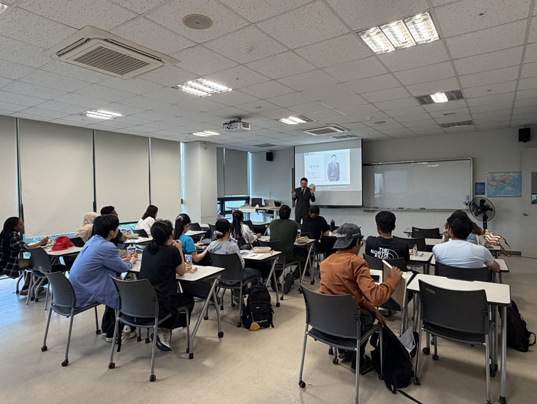 Career Workshop: 2026 Int'l Student Employment Visa & Career Development Masterclass