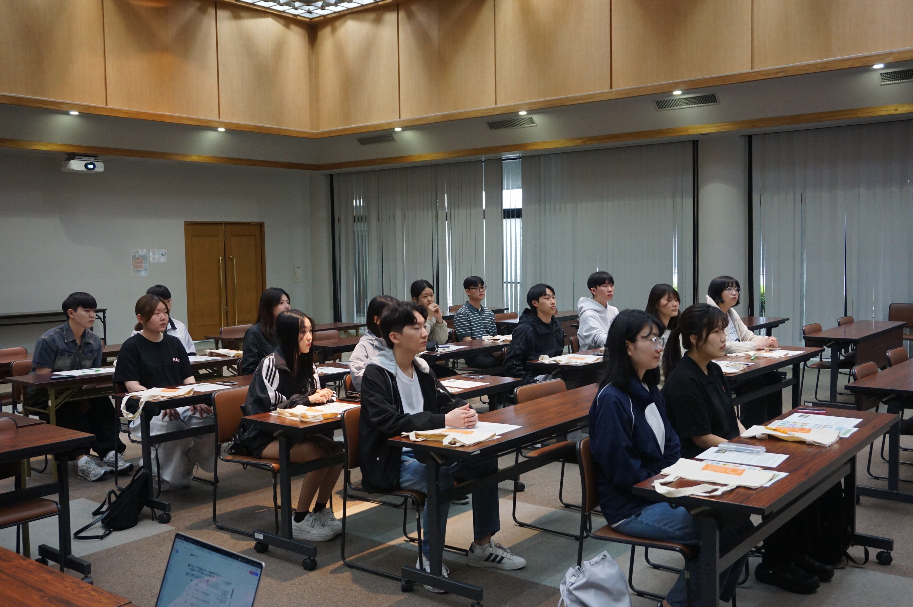 2025-1학기 일본어일본학과 미야자키공립대학 해외현장학습