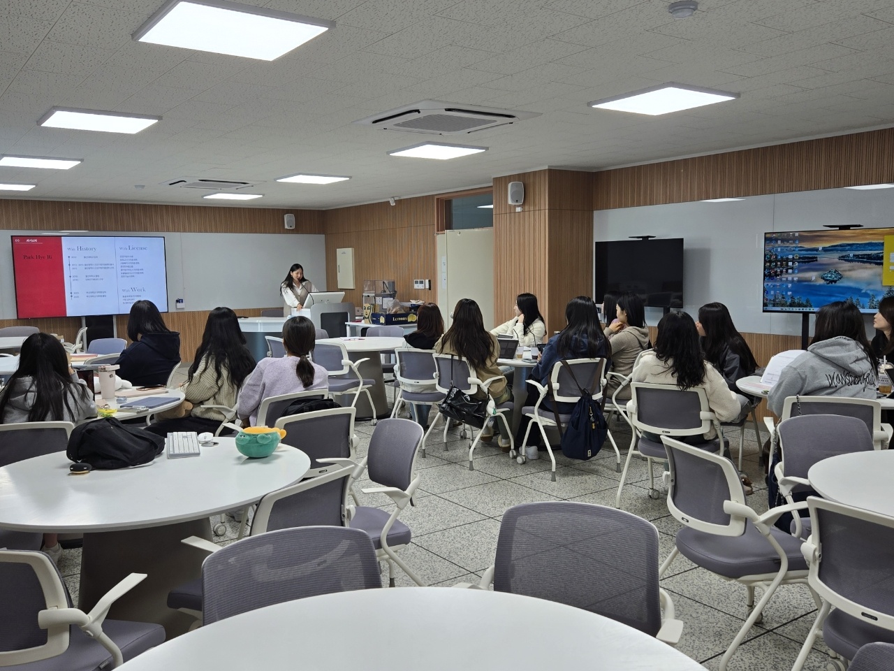 [2025.10.28] 2025-2 교수학습개발센터 지원 학습법 특강 '가족센터 현장에 대한 이해' 