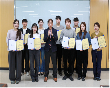 항만공사 아이디어 랩