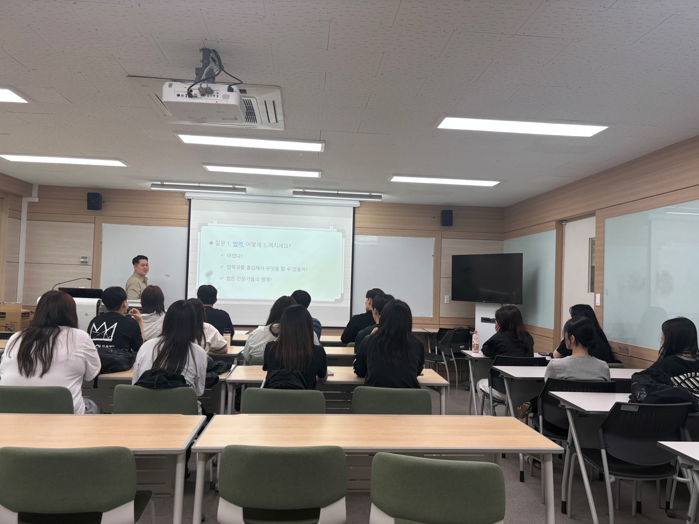 2025학년도 고등학교 전공체험 프로그램 (울산경의고등학교_2025.05.23.)