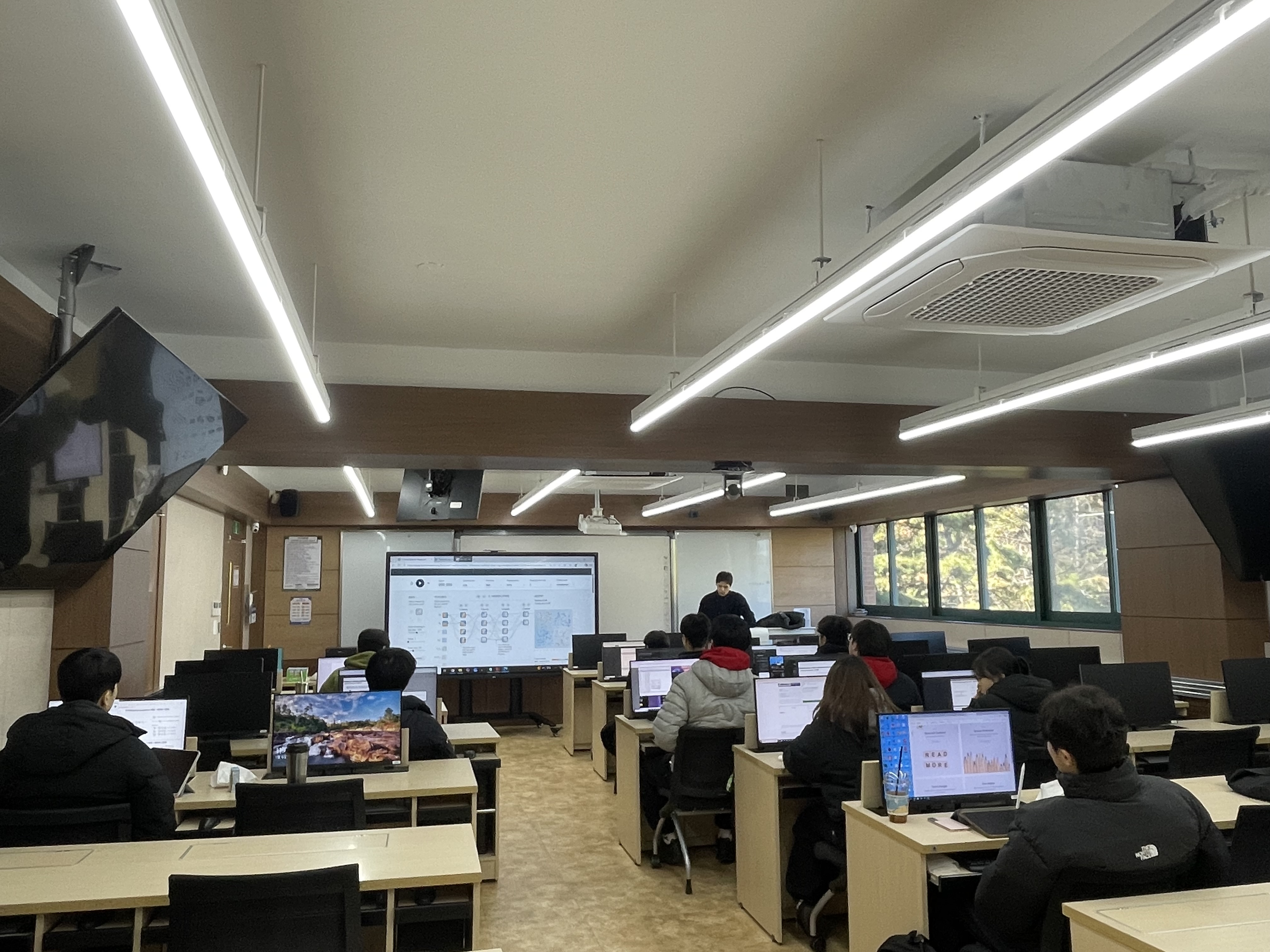 2026.01.05~06 비교과 프로그램 심층신경망 모델의 이해와 실습