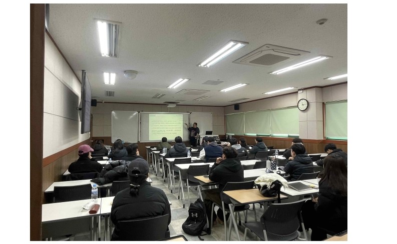 01.07 비교과 프로그램 전자기 구동 시스템의 기본원리 및 실습