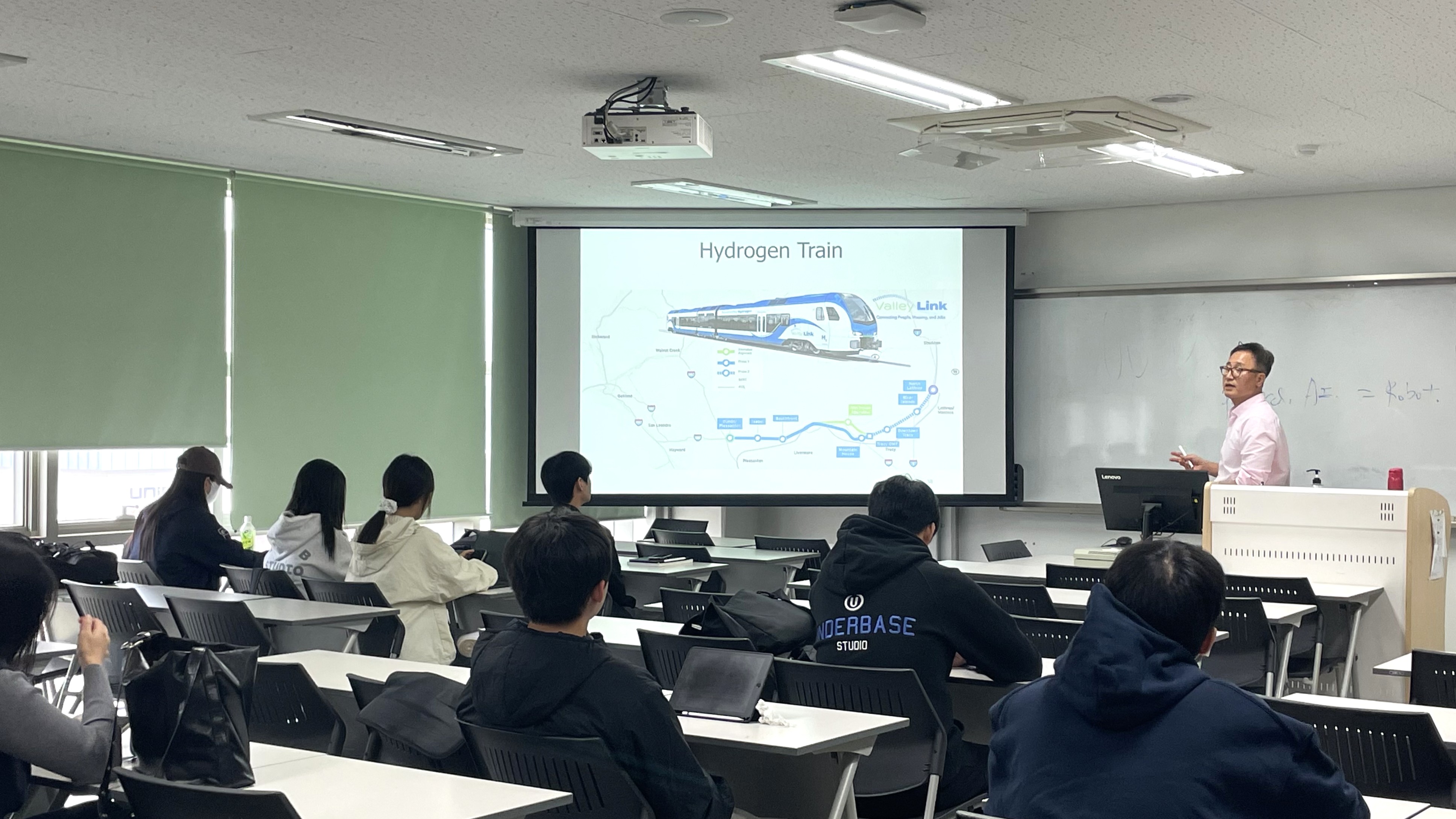 2025 하반기 학습법 특강: 공영민교수님 (2025.11.13)