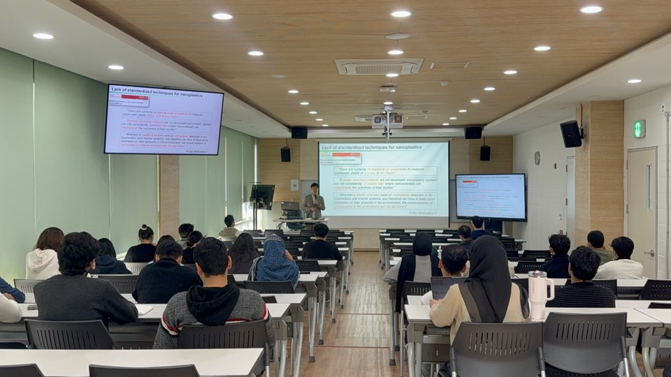 인하대학교 신동하 교수님 세미나(26.04.02)