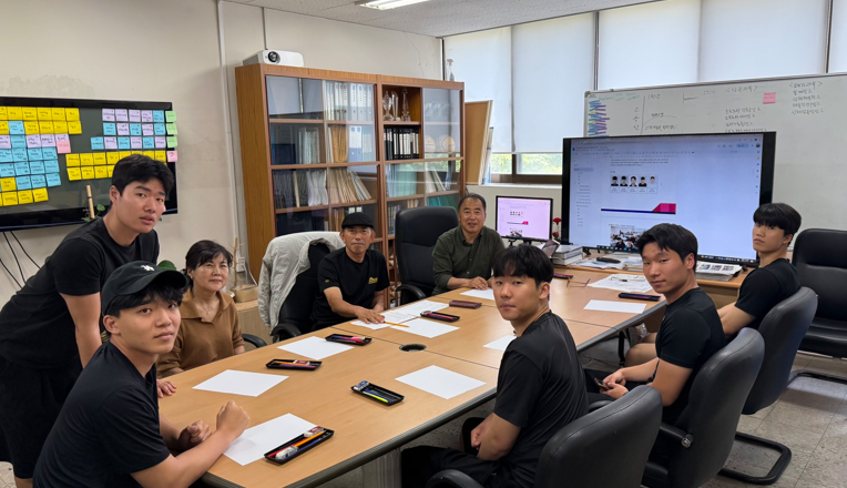 스포츠디지털리터러시(sports digital literacy) 프로젝트 평가