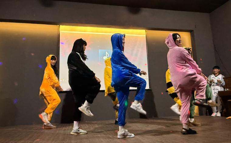 학부엠티(경주)