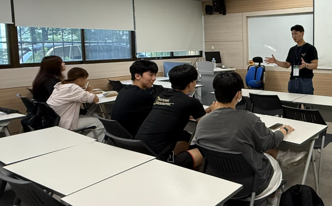 스포츠커리어컨퍼런스 코칭