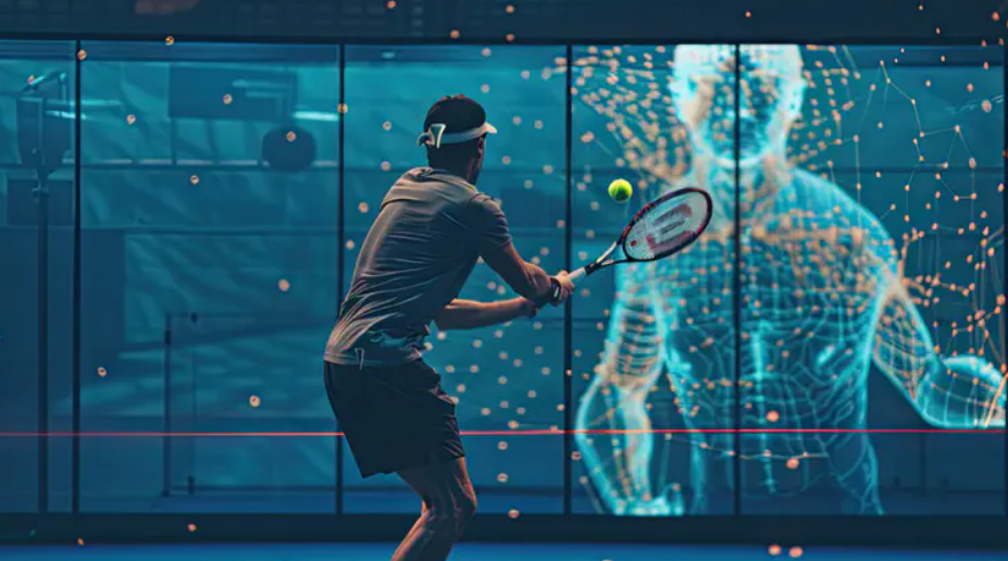 AI in Sports is Redefining the Game