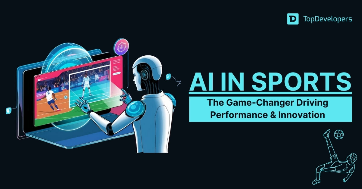 AI in Sports: A Complete Guide