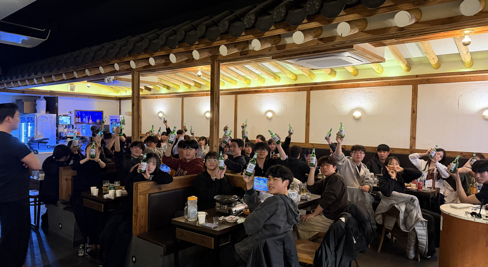 2026학번 신입생 오리엔테이션 20205. 2. 25. 