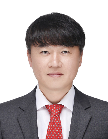 울산대학교 스포츠과학부 학부장 김종호