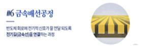 금속배선공정