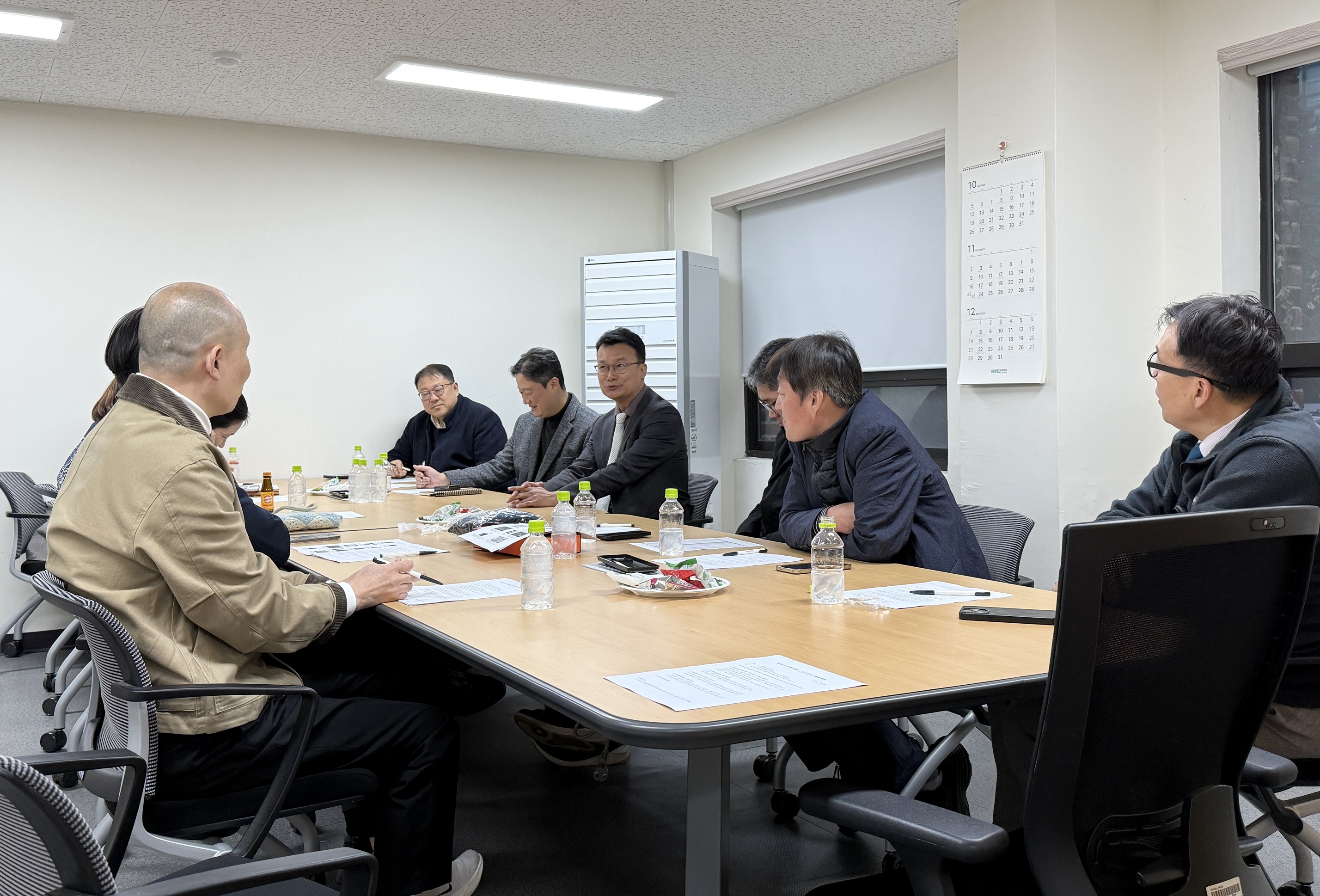 [23대] 25학년도 제7차 운영위원회