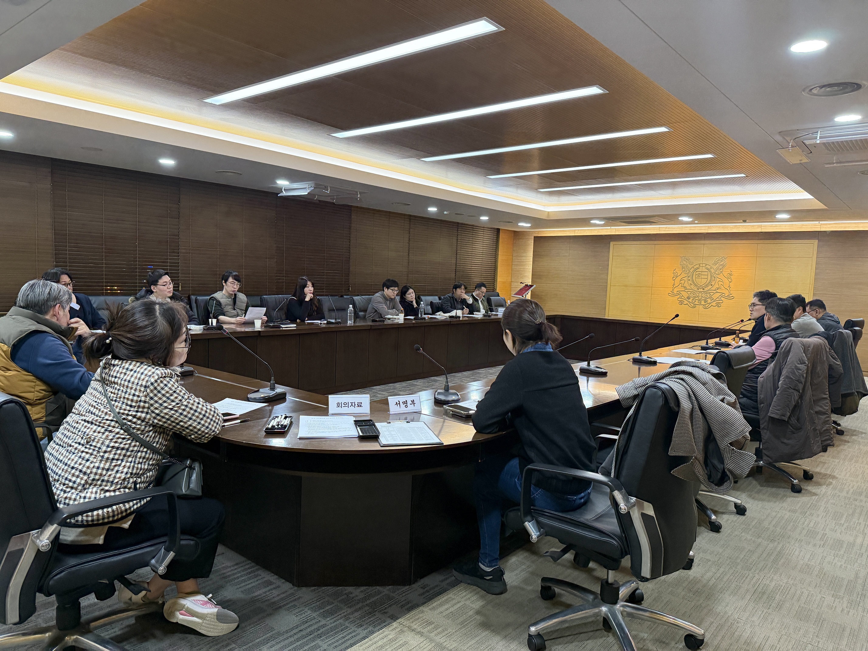 [23대] 25학년도 제7차 교수평의회