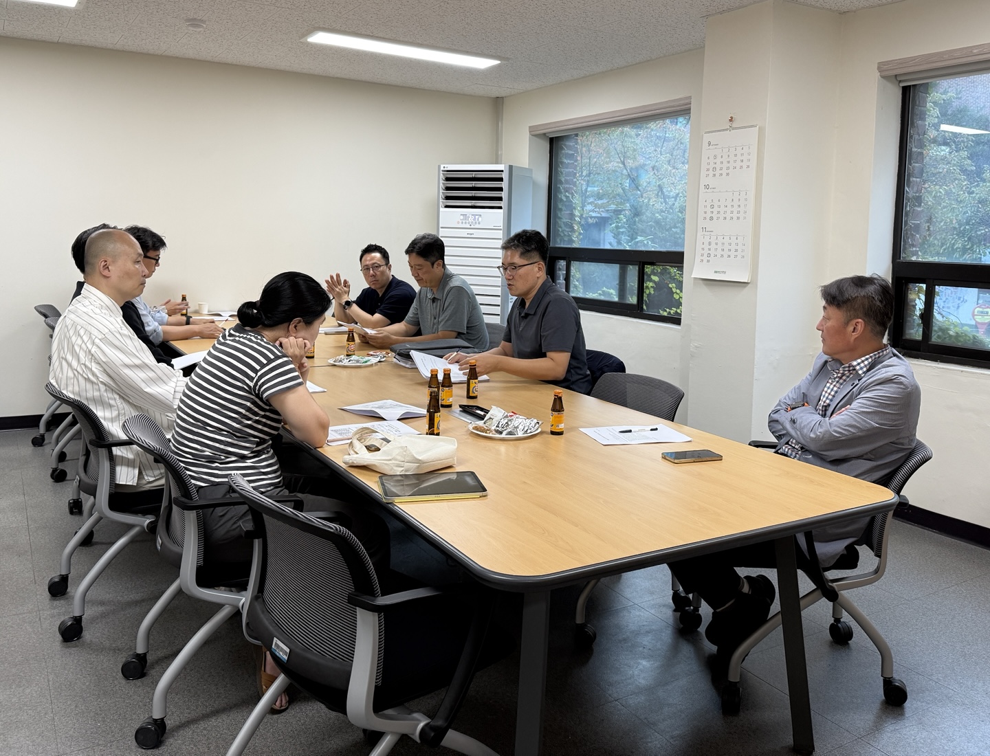 [23대] 26학년도 제6차 운영위원회