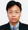 Prof. Shin Uk Cho
