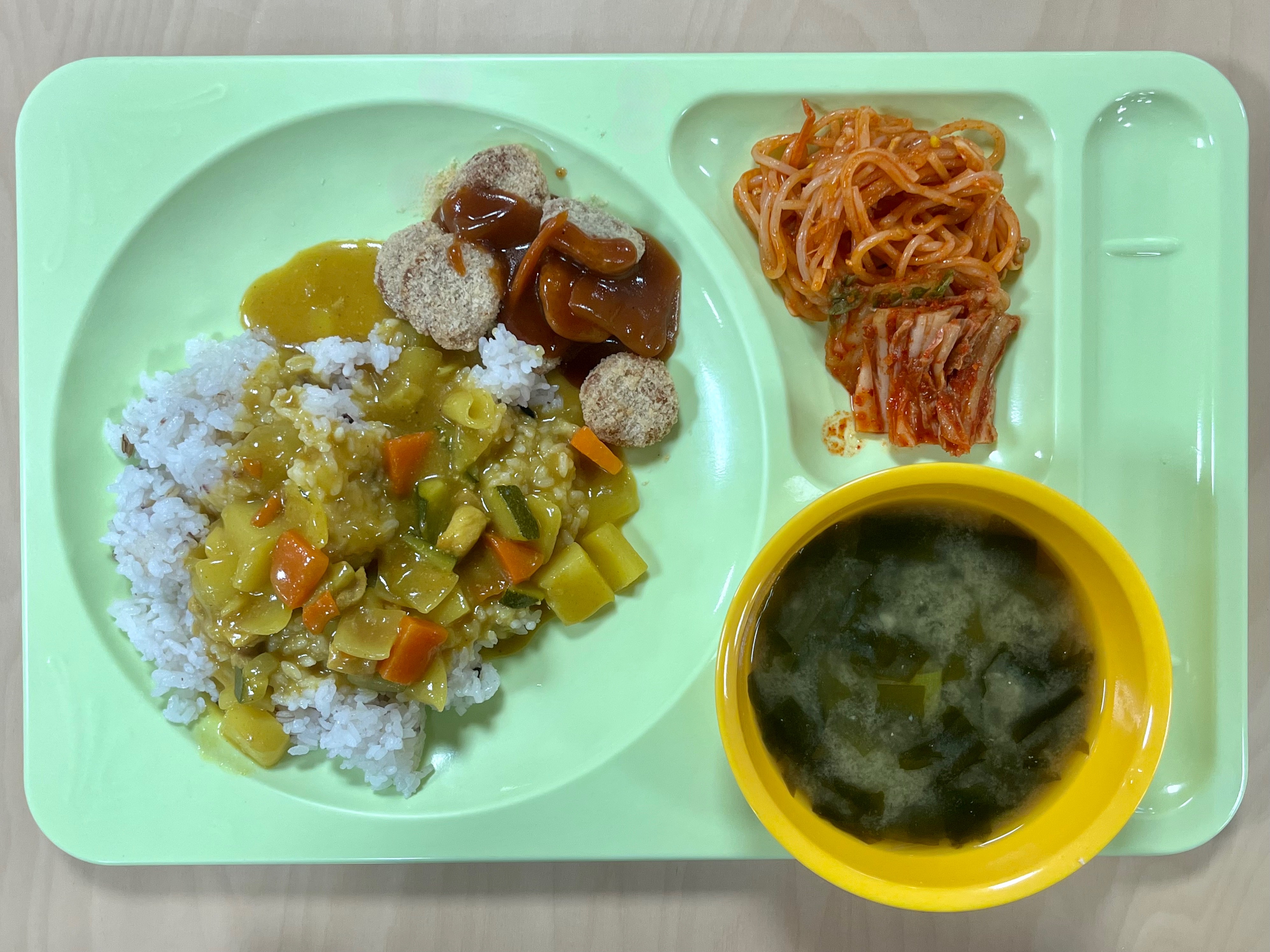 2025년 12월 10일 중식