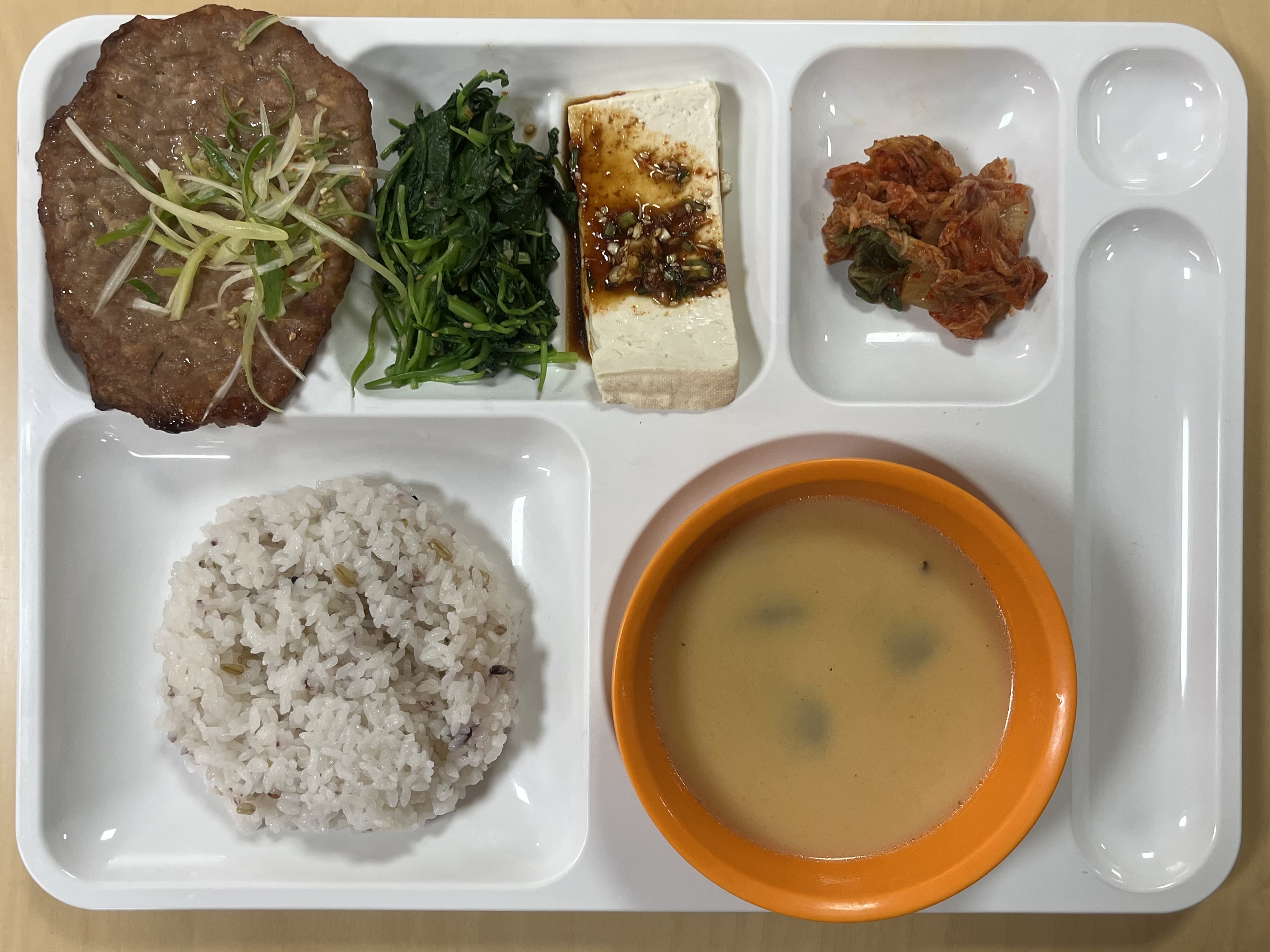 2025년 12월 10일 석식