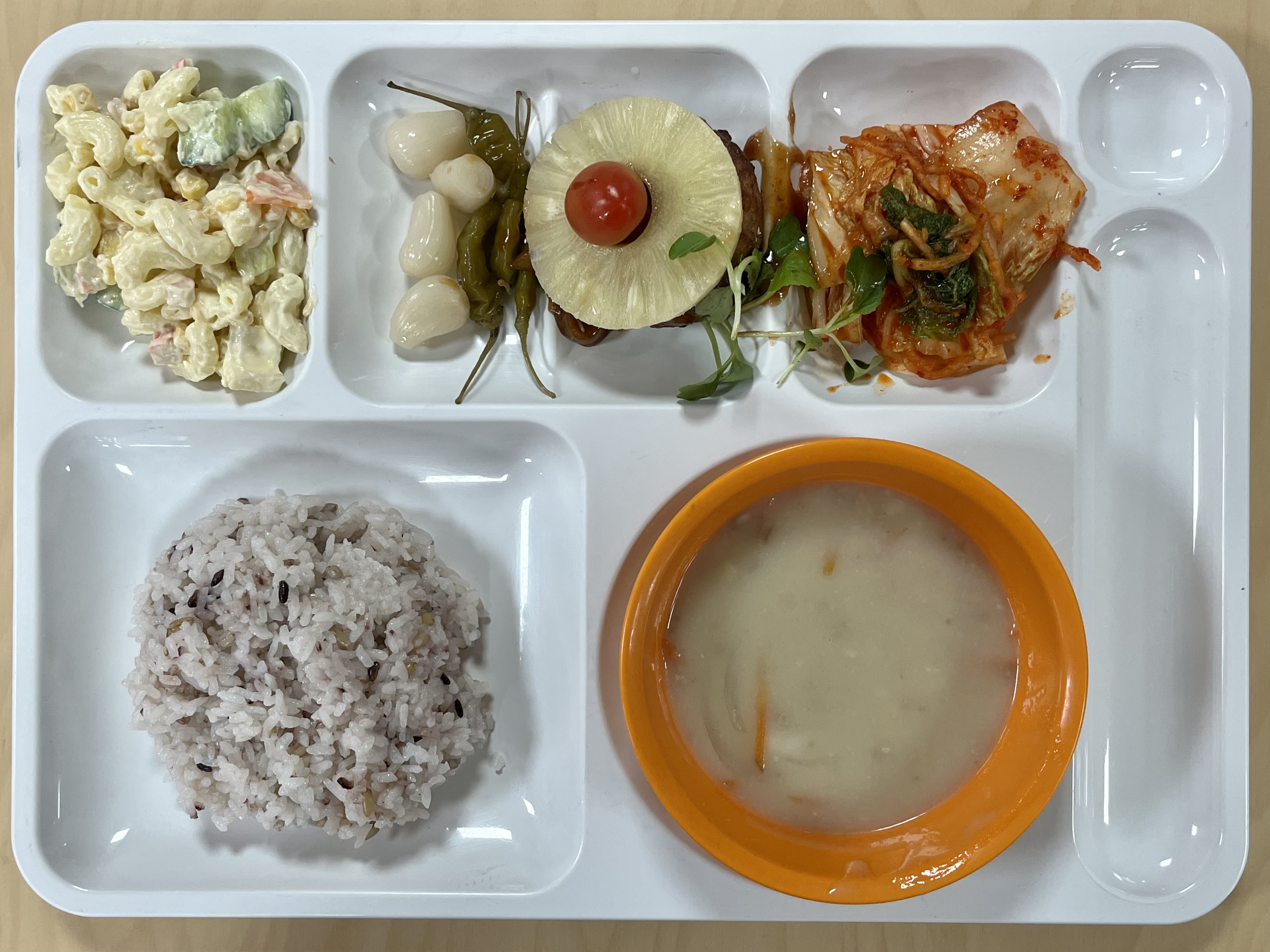 2025년 12월 11일 석식