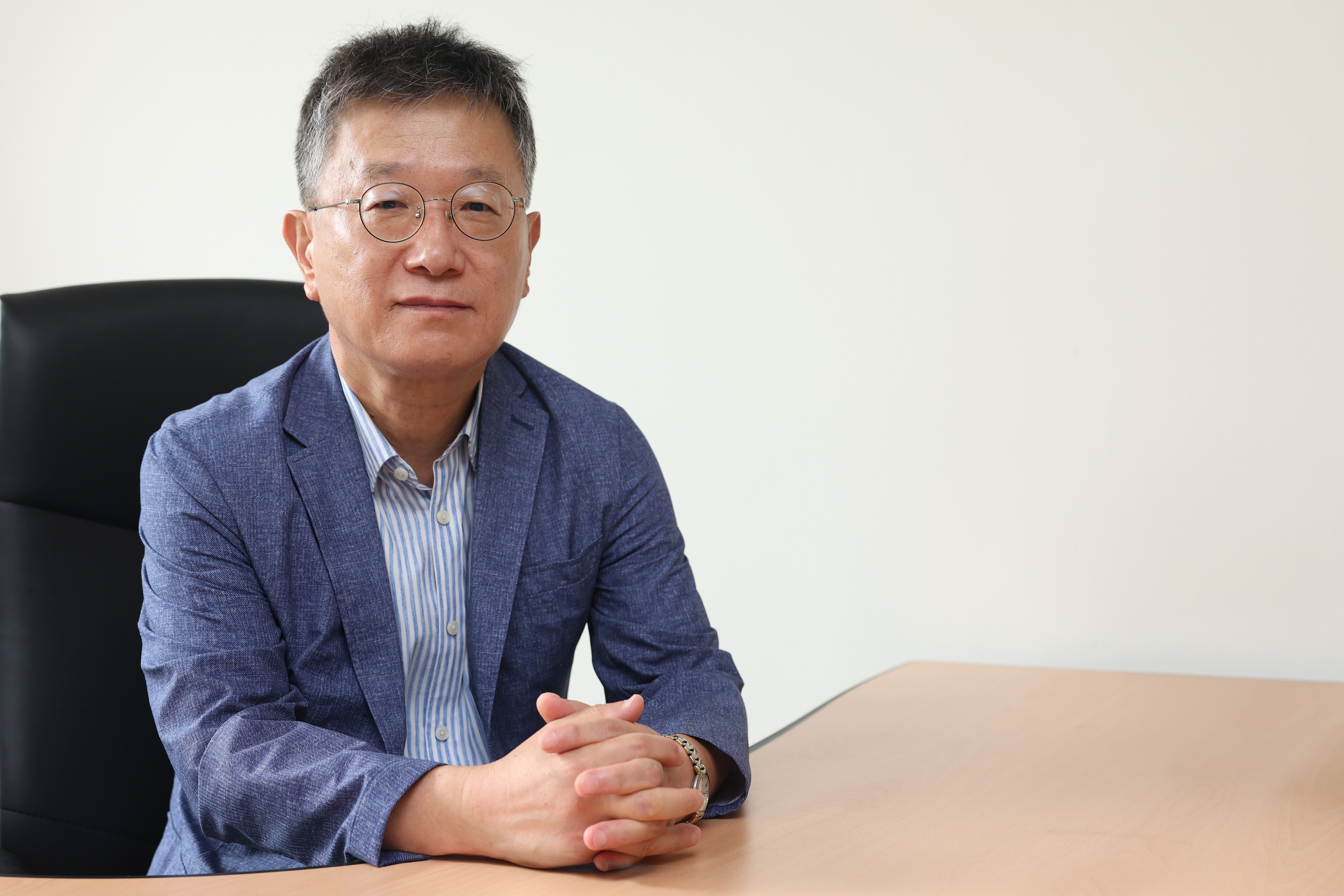 교육대원장사진