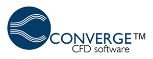 CONVERGEtm CFD Software