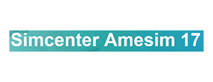 Simcenter Amesim 17