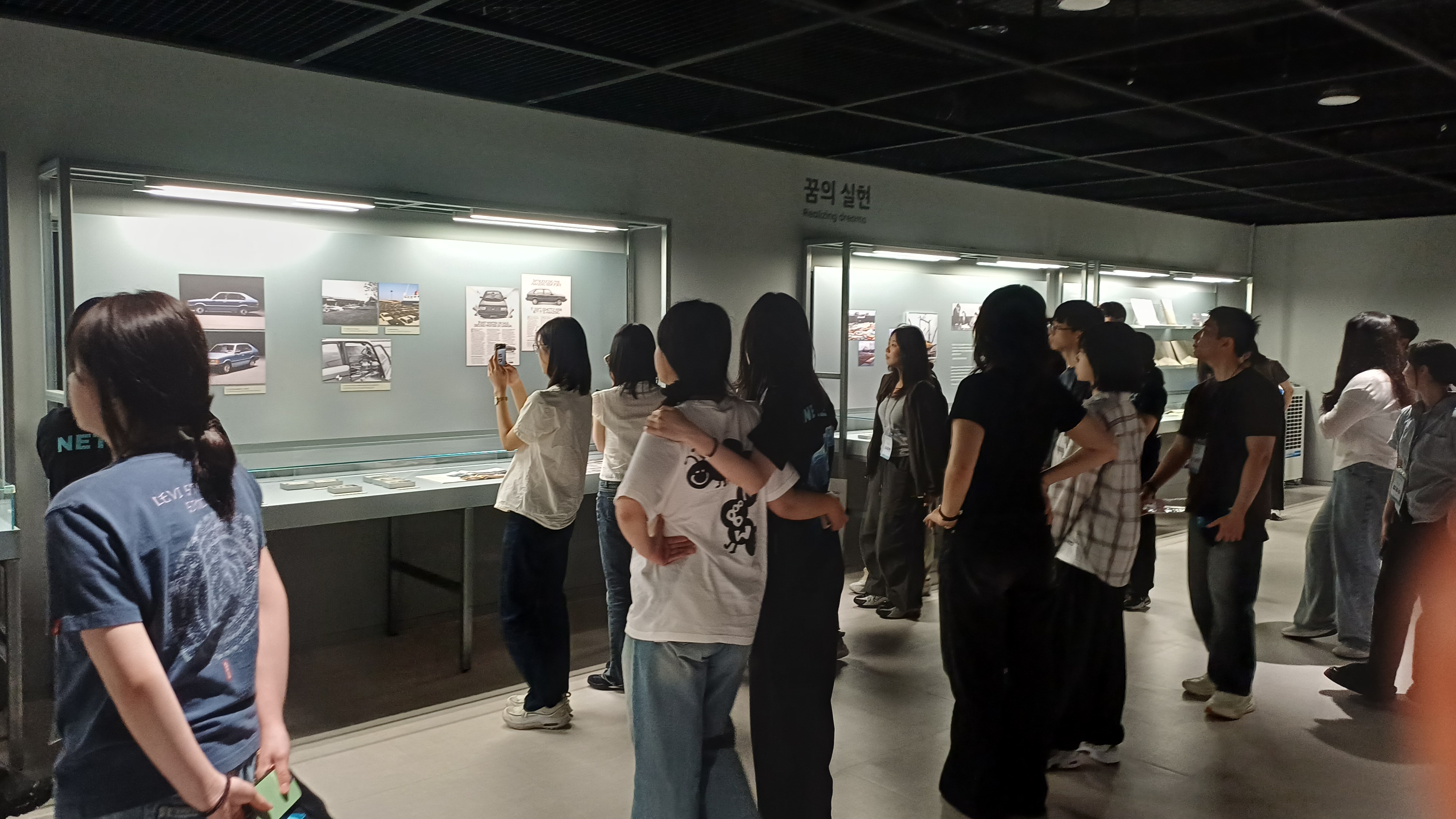 울산대학교 기후변화사업단, 국민대학교 환경동아리와 ‘HUSS 환경컨소시엄 동아리 기후 네트워킹’ 성료