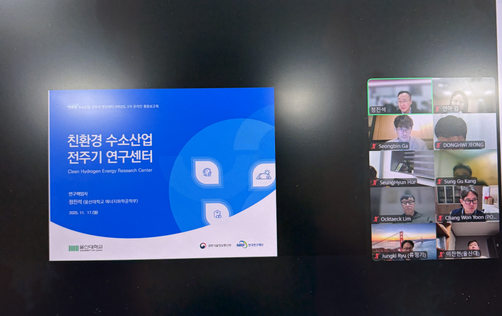 연구그룹 온라인 활동보고회 3차년도 2차회의(2025.11.17)