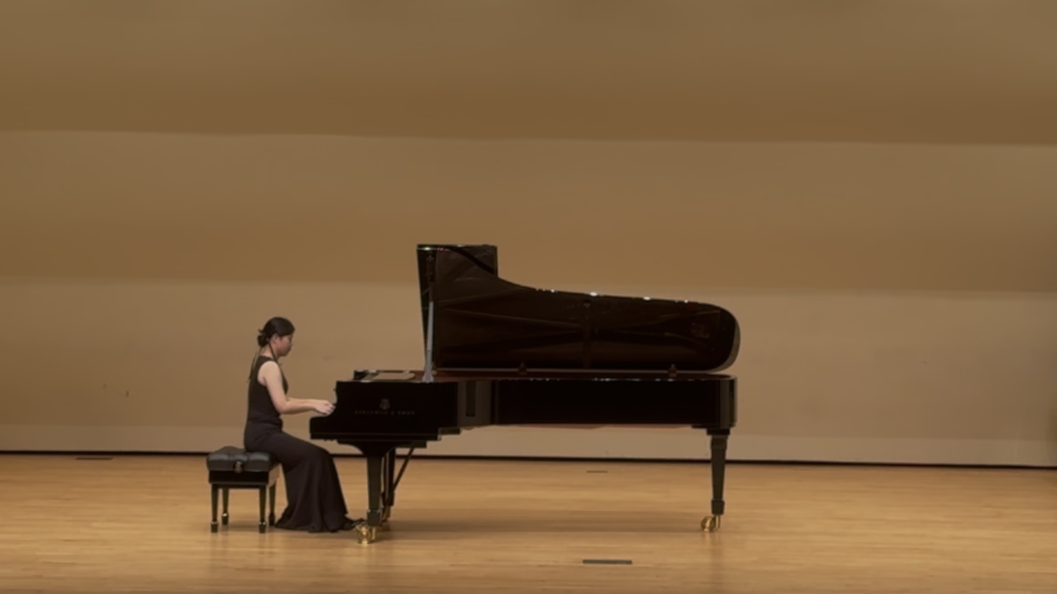 [대학혁신지원사업] 제 15회 Piano Festival 독주곡과 실내악의 밤
