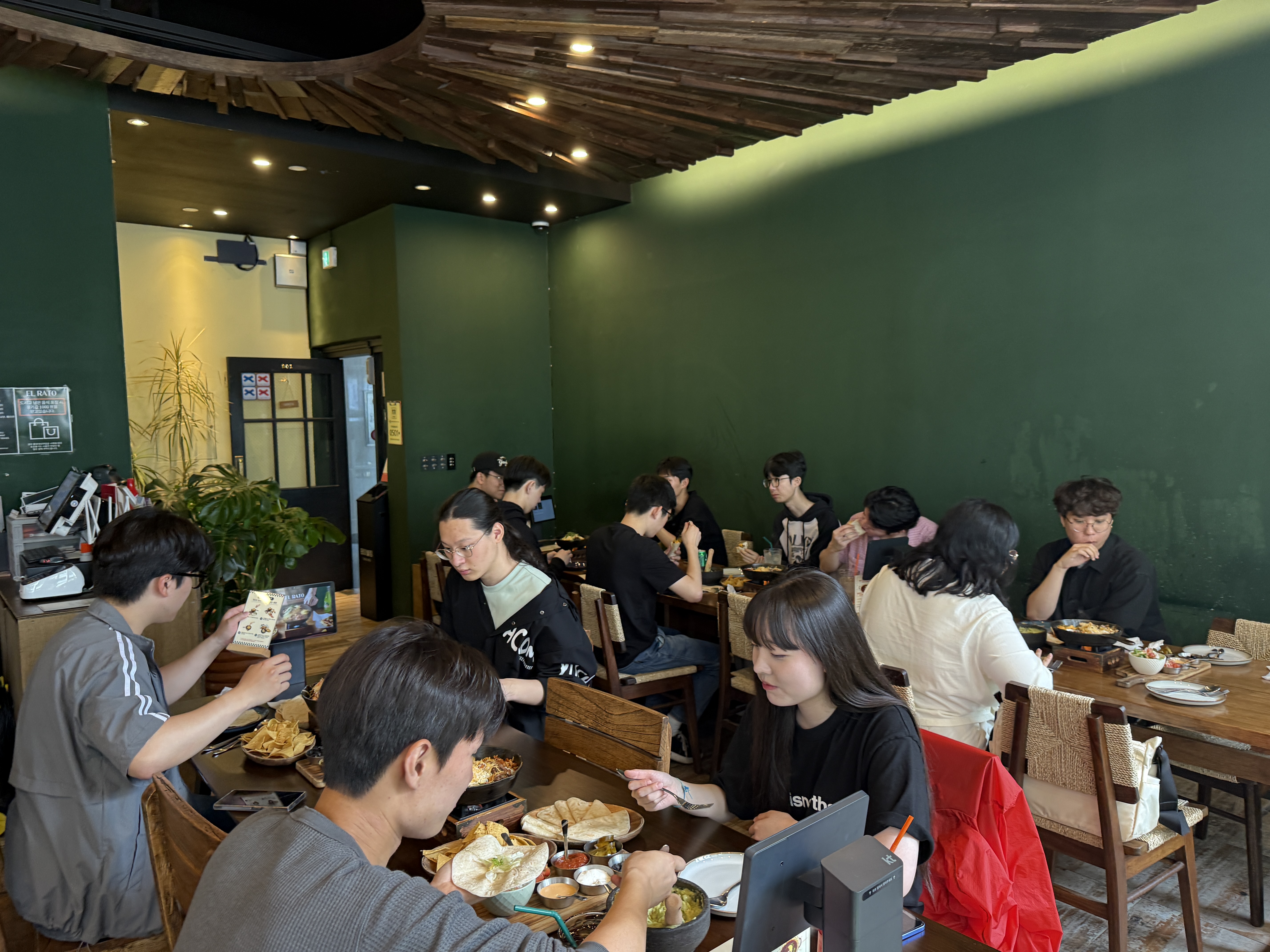 글로벌인문학부 트랙체험프로그램(스페인·중남미학트랙)