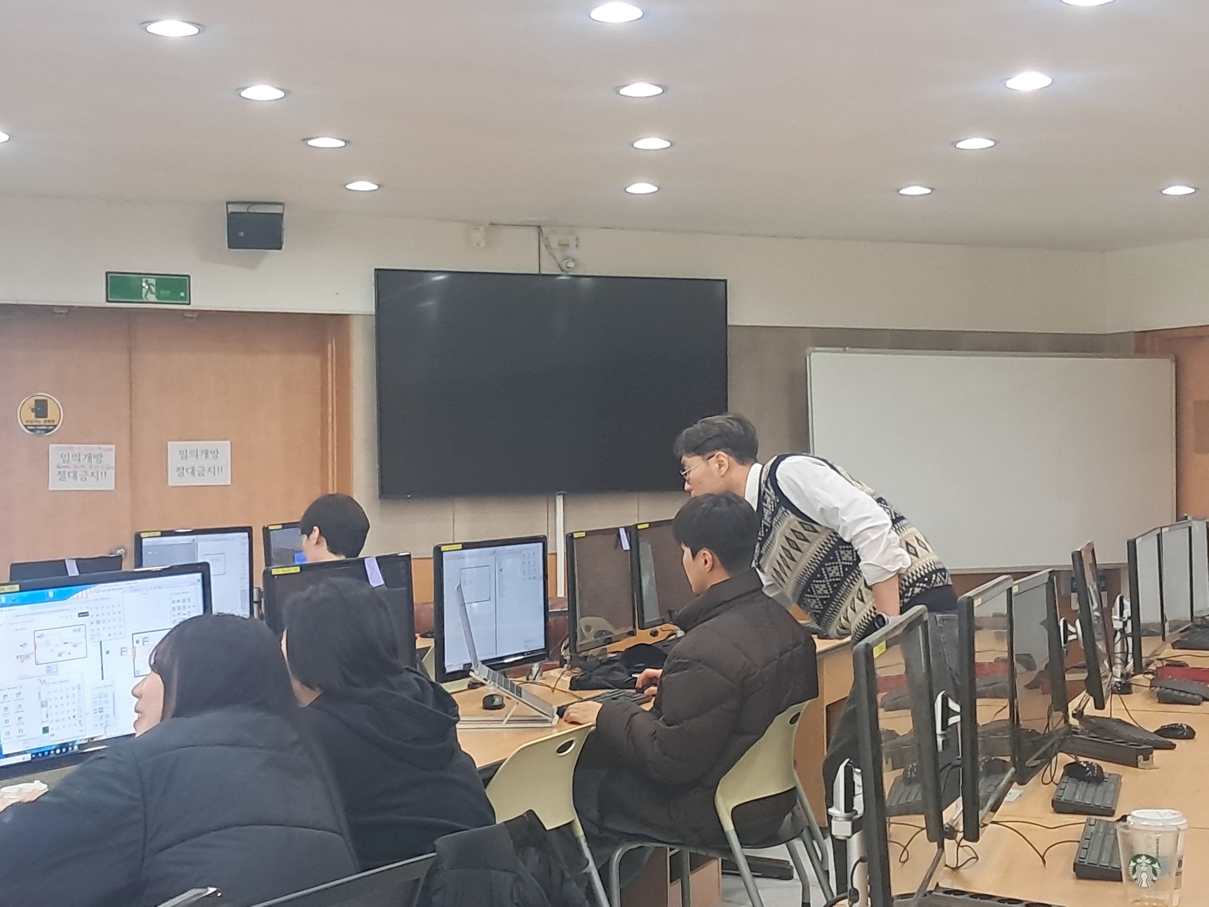 2025.12.29~30_비교과 프로그램 LAB VIEW CORE 1 과정 