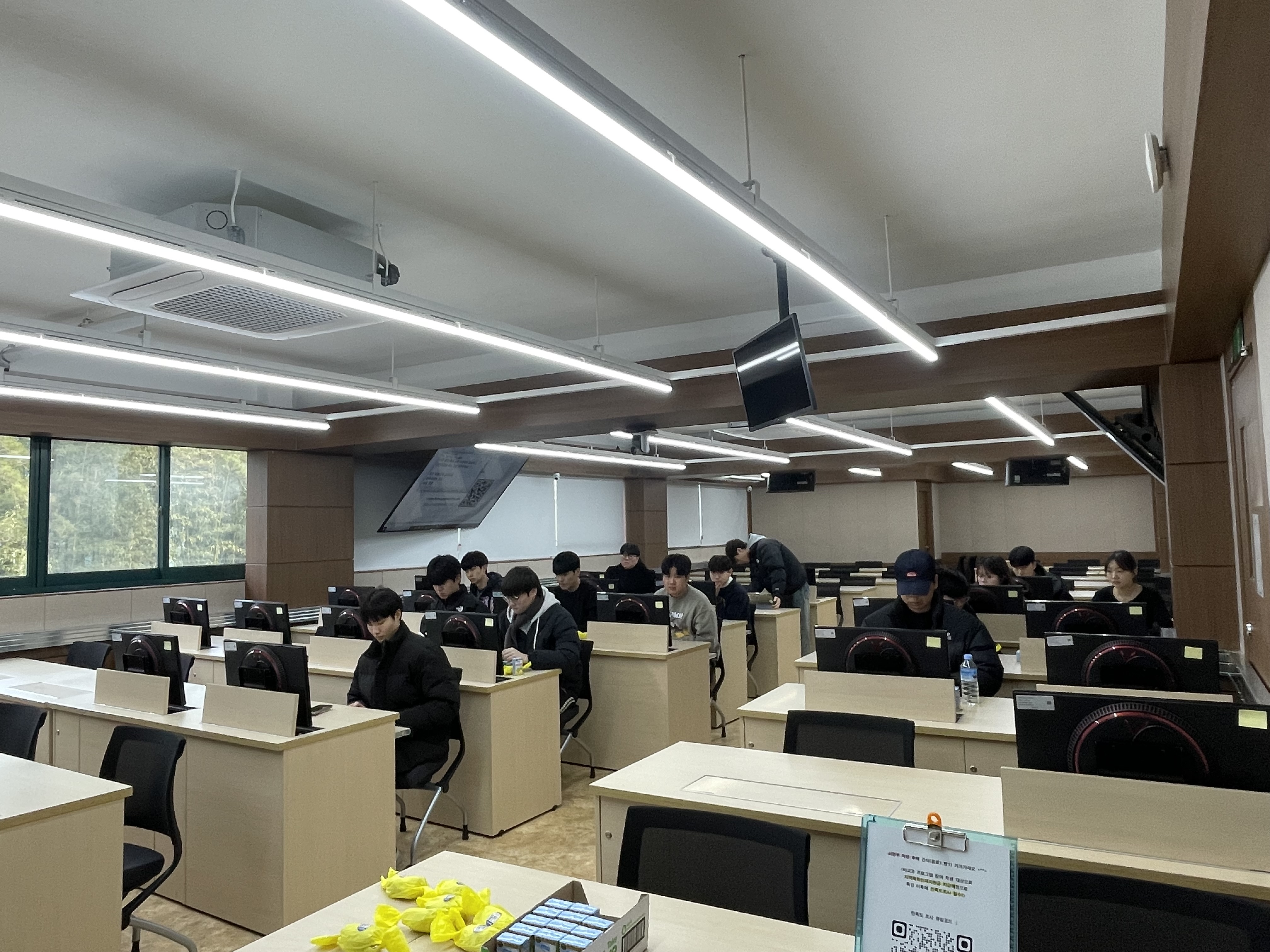 2026.01.05~06 비교과 프로그램 심층신경망 모델의 이해와 실습