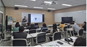 UbiCam 2호, 시민과 함께하는 울산대 교수 특별 강연 성료