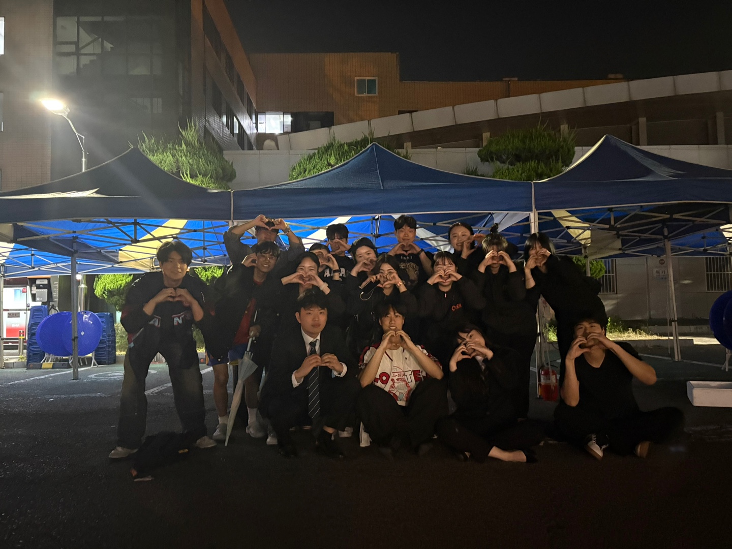 2025 울산대학교 대동제 행사