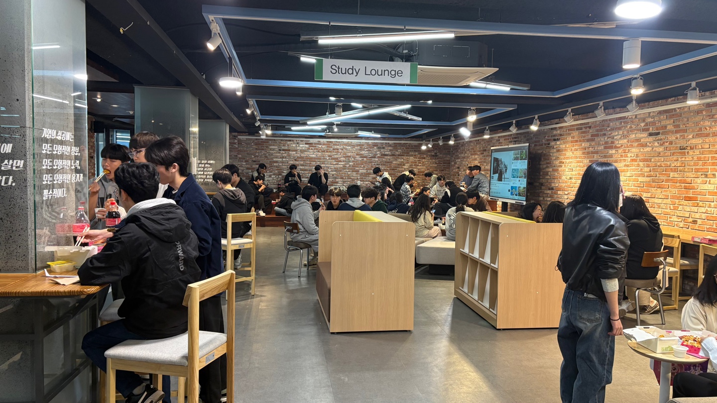 25-1학기 4월 RC 프로그램 1학기 중간 간담회