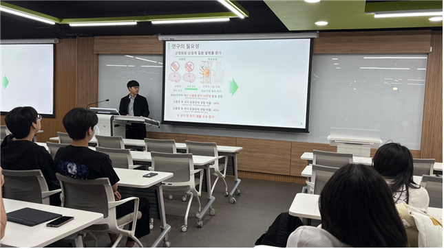 25-1학기 5월 RC 프로그램 1학기 특강(착용형 로봇과 AI: 스마트한 재활의 미래)