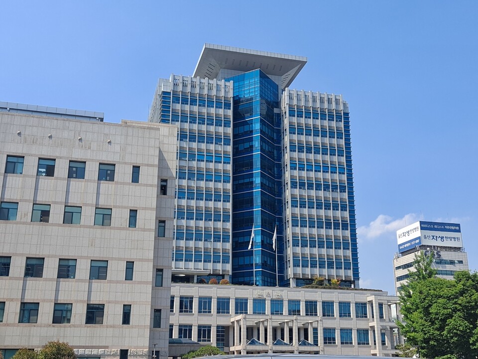 [울산 24시] 울산시, 우즈베키스탄 대학생 초청 산업·문화 교류