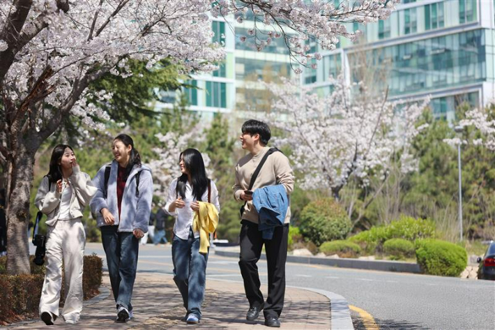 울산대 '지산학 일체형 플랫폼'…미래형 대학으로 도약