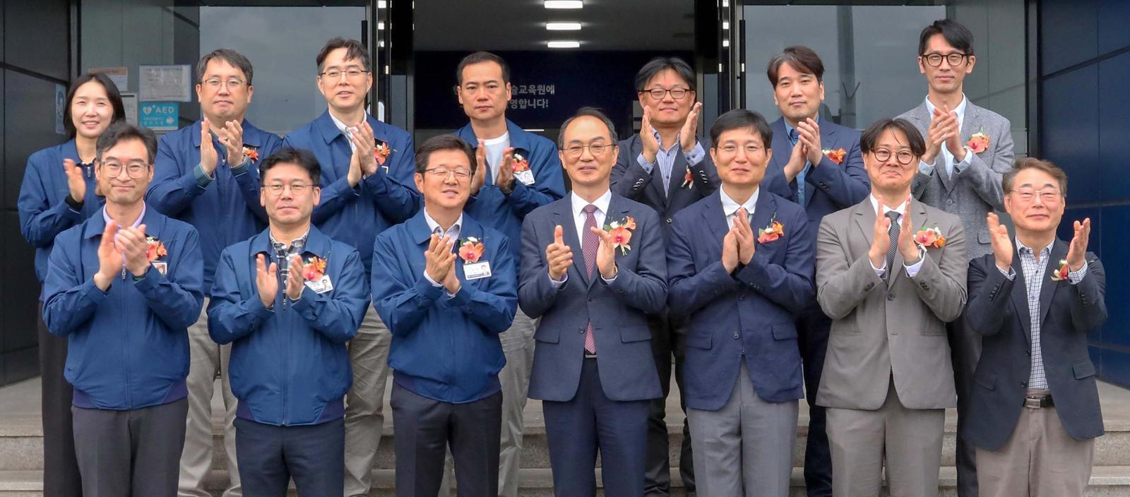 대학-산업 경계 허무는 울산대 RISE 사업