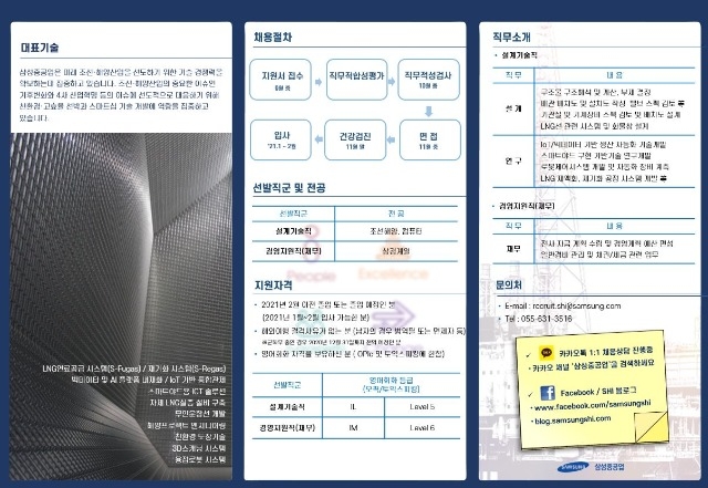 삼성중공업 신입사원 채용 리플릿_2.jpg